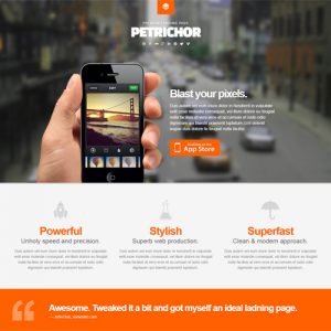 Разработка посадочных страниц в Краснодаре Создание Landing Page